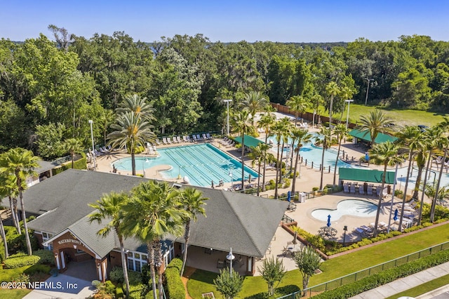1744 Fiddlers Ridge Dr, Fleming Island, FL 32003 - photo 51