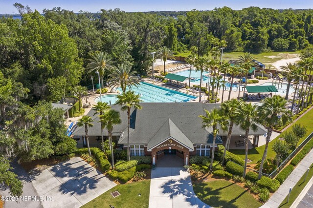 1744 Fiddlers Ridge Dr, Fleming Island, FL 32003 - photo 52