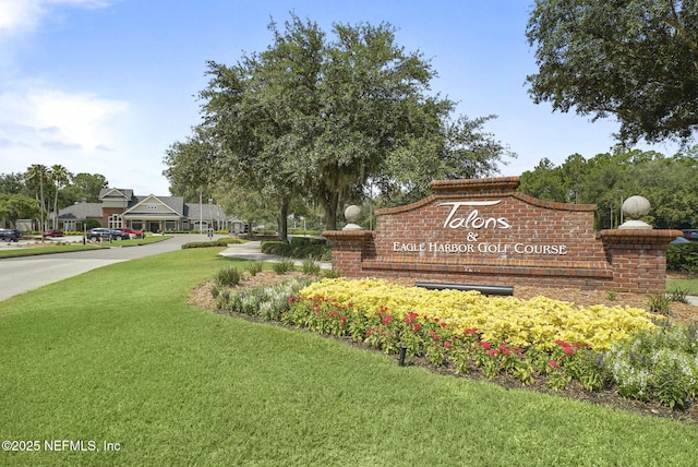 1744 Fiddlers Ridge Dr, Fleming Island, FL 32003 - photo 45