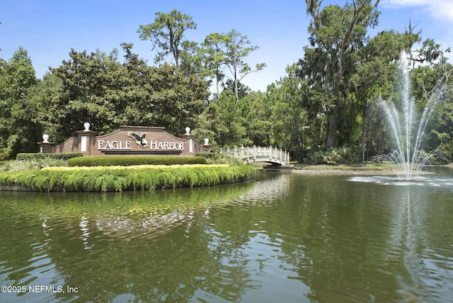 1744 Fiddlers Ridge Dr, Fleming Island, FL 32003 - photo 44