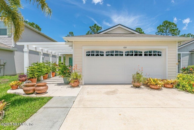 484 Ashby Landing Way, Saint Augustine, FL 32086 - photo 1