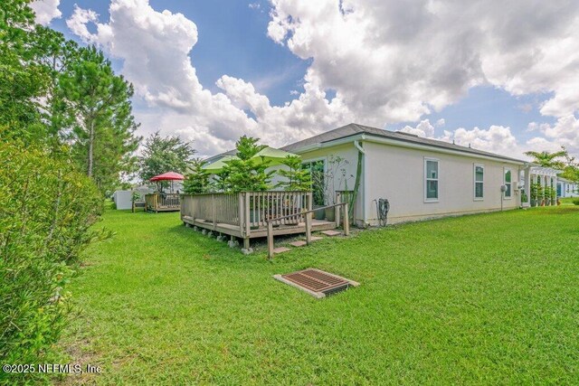 484 Ashby Landing Way, Saint Augustine, FL 32086 - photo 31