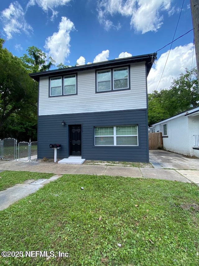 1469 7th St W, Jacksonville, FL 32209 - photo 2