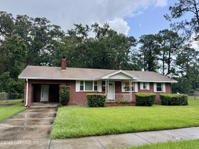 1737 Bassett Rd, Jacksonville, FL 32208 - photo 1