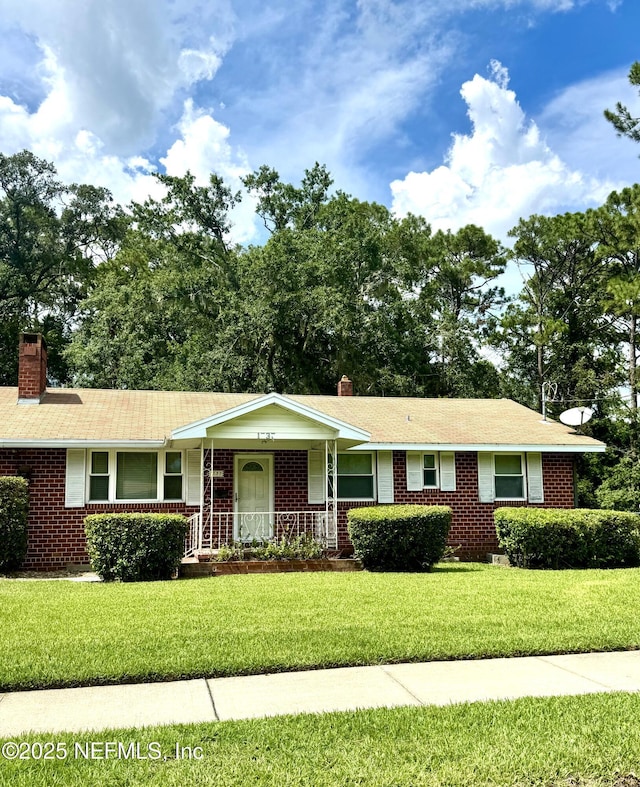 1737 Bassett Rd, Jacksonville, FL 32208 - photo 2