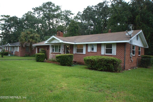 1737 Bassett Rd, Jacksonville, FL 32208 - photo 4
