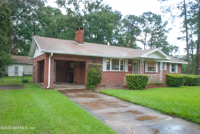 1737 Bassett Rd, Jacksonville, FL 32208 - photo 3