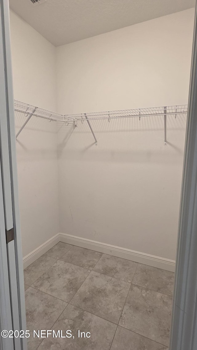 228 Clayton St, Brandon, FL 33511 - view of spacious closet