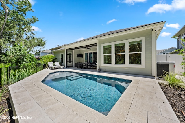 379 Footbridge Rd, Saint Johns, FL 32259 - photo 42