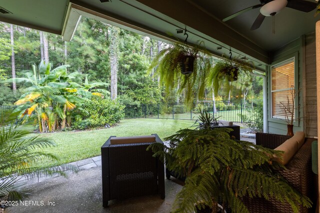 5842 Piper Glen Blvd, Jacksonville, FL 32222 - photo 13