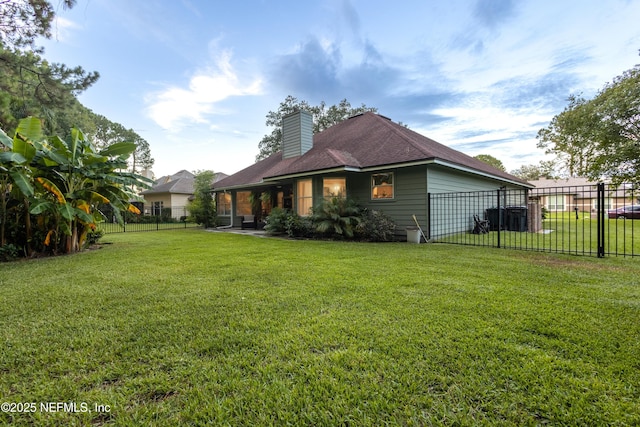 5842 Piper Glen Blvd, Jacksonville, FL 32222 - photo 17