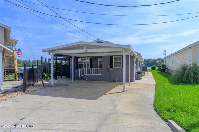 164 Moonlite Dr, Welaka, FL 32193 - photo 2
