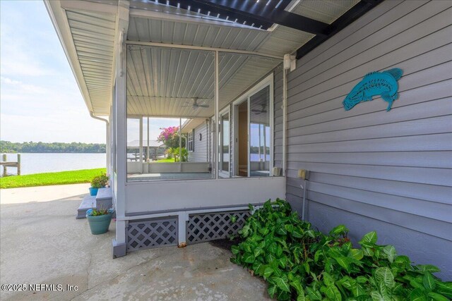 164 Moonlite Dr, Welaka, FL 32193 - photo 6