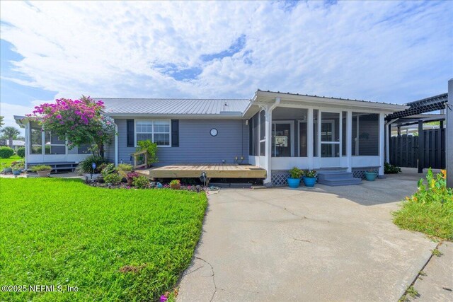 164 Moonlite Dr, Welaka, FL 32193 - photo 7