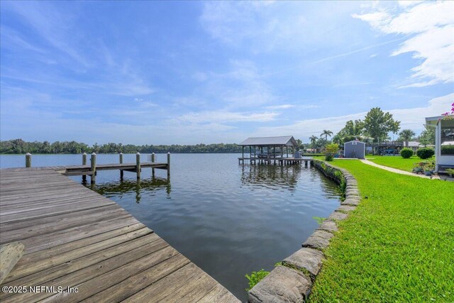 164 Moonlite Dr, Welaka, FL 32193 - photo 9