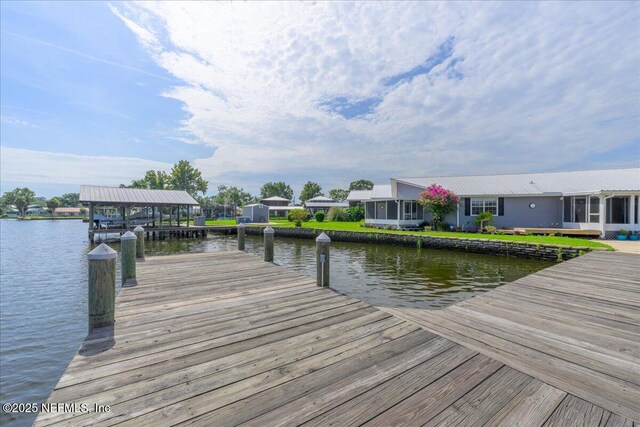 164 Moonlite Dr, Welaka, FL 32193 - photo 10