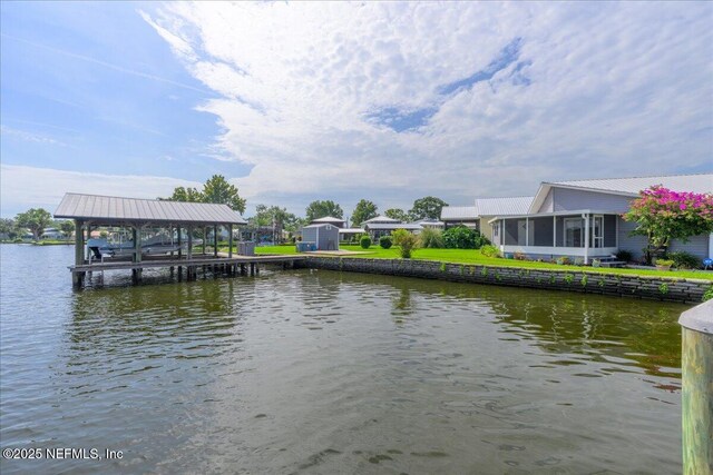 164 Moonlite Dr, Welaka, FL 32193 - photo 11
