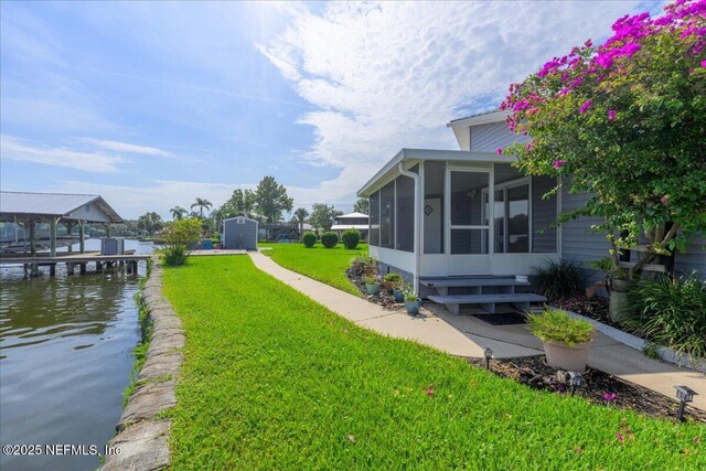164 Moonlite Dr, Welaka, FL 32193 - photo 12