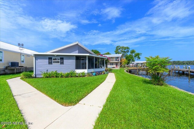 164 Moonlite Dr, Welaka, FL 32193 - photo 13