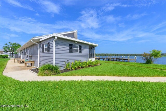 164 Moonlite Dr, Welaka, FL 32193 - photo 14