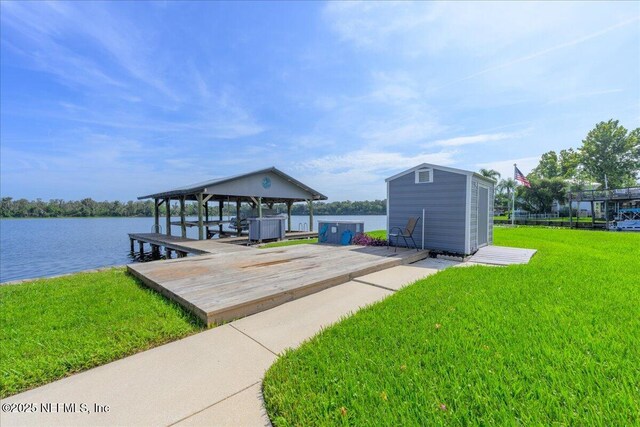 164 Moonlite Dr, Welaka, FL 32193 - photo 15