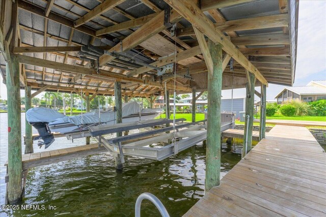 164 Moonlite Dr, Welaka, FL 32193 - photo 17