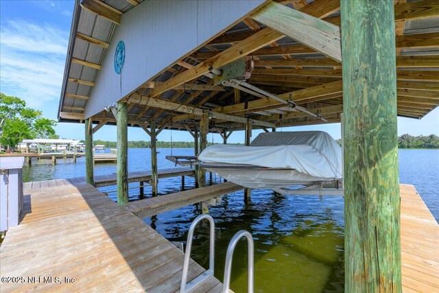 164 Moonlite Dr, Welaka, FL 32193 - photo 18