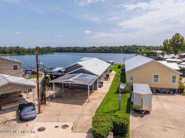 164 Moonlite Dr, Welaka, FL 32193 - photo 45