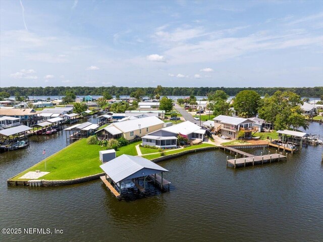164 Moonlite Dr, Welaka, FL 32193 - photo 46