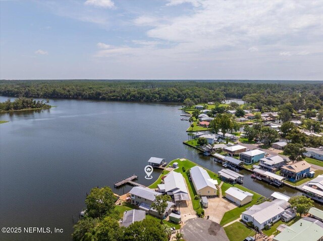 164 Moonlite Dr, Welaka, FL 32193 - photo 50