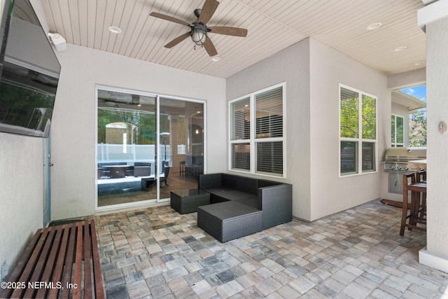 4229 Summerton Oaks Cir, Jacksonville, FL 32223 - photo 27