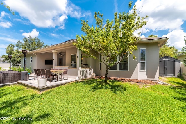 4229 Summerton Oaks Cir, Jacksonville, FL 32223 - photo 34