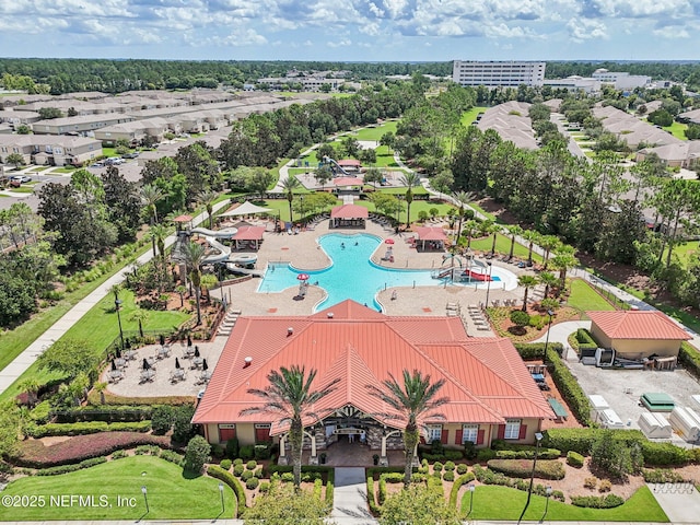 1500 Calming Water Dr Unit 2103, Fleming Island, FL 32003 - photo 36