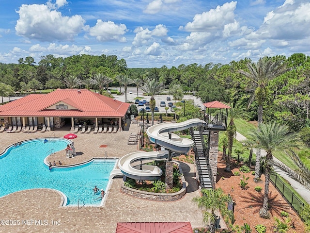 1500 Calming Water Dr Unit 2103, Fleming Island, FL 32003 - photo 37