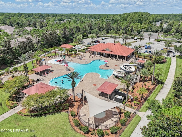 1500 Calming Water Dr Unit 2103, Fleming Island, FL 32003 - photo 38