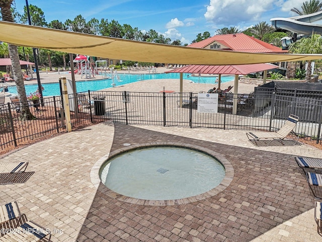 1500 Calming Water Dr Unit 2103, Fleming Island, FL 32003 - photo 39