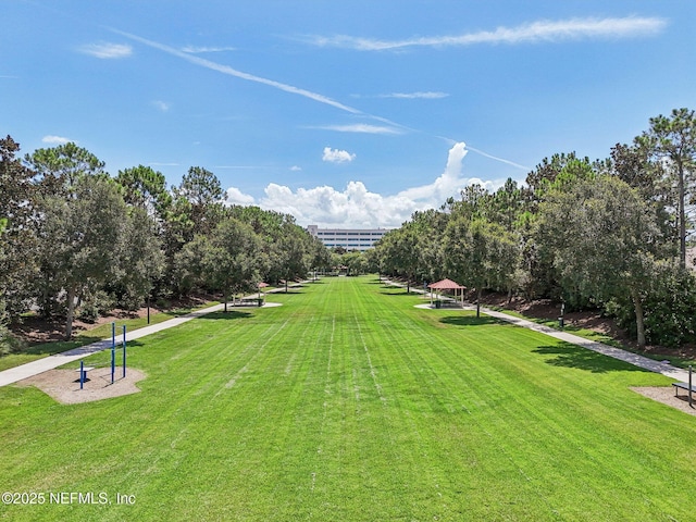 1500 Calming Water Dr Unit 2103, Fleming Island, FL 32003 - photo 44