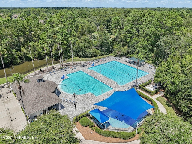 1500 Calming Water Dr Unit 2103, Fleming Island, FL 32003 - photo 46