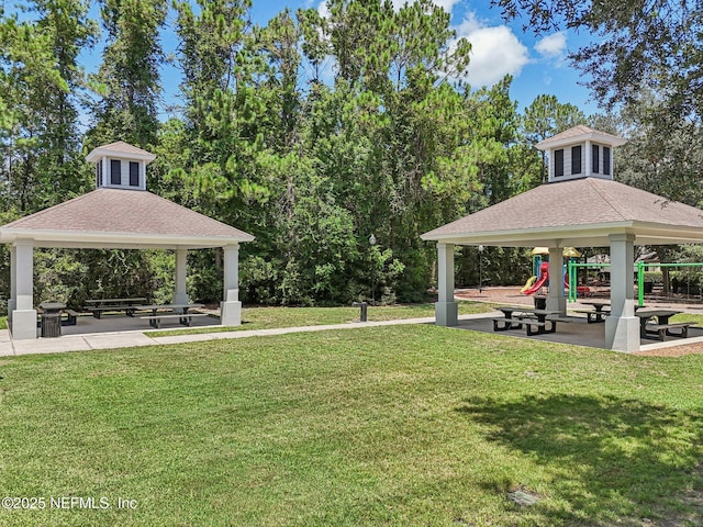 1500 Calming Water Dr Unit 2103, Fleming Island, FL 32003 - photo 55