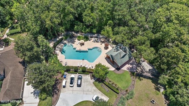 1161 Dover Dr, Fruit Cove, FL 32259 - photo 43