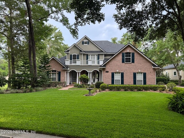 1970 Camellia Oaks Ln, Jacksonville, FL 32217 - photo 1