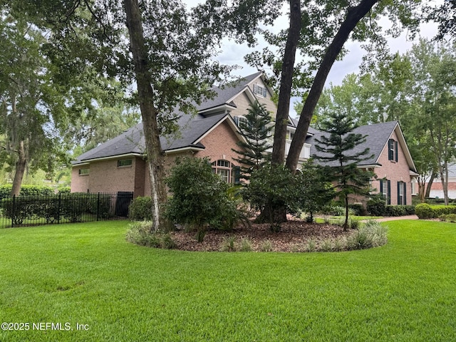 1970 Camellia Oaks Ln, Jacksonville, FL 32217 - photo 4