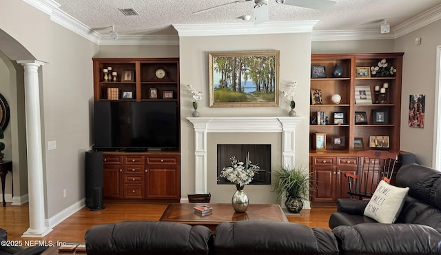 1970 Camellia Oaks Ln, Jacksonville, FL 32217 - photo 6