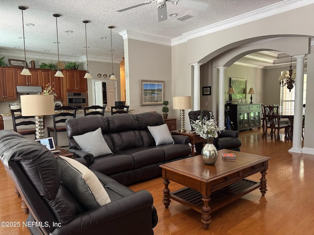 1970 Camellia Oaks Ln, Jacksonville, FL 32217 - photo 7