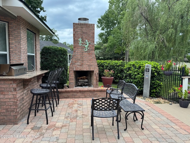 1970 Camellia Oaks Ln, Jacksonville, FL 32217 - photo 36