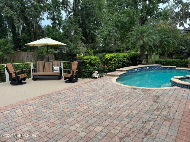 1970 Camellia Oaks Ln, Jacksonville, FL 32217 - photo 39