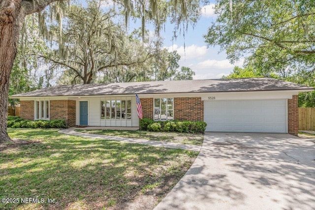 5528 Bradford Ct, Orange Park, FL 32073 - photo 1