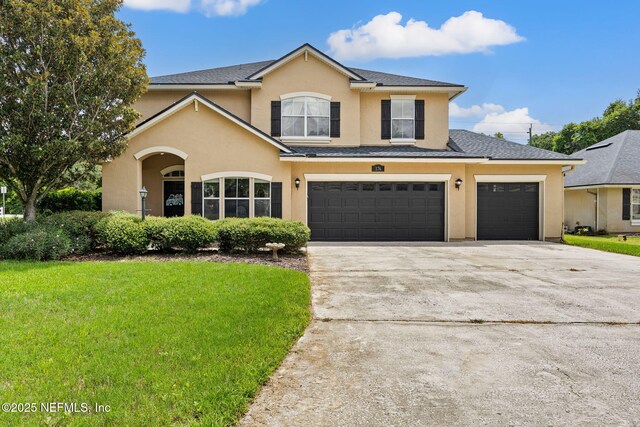 176 Summerhill Cir, Saint Augustine, FL 32086 - photo 1