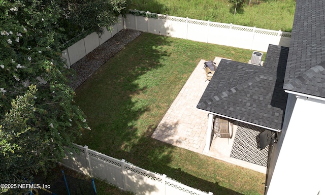 1361 Wekiva Way, Saint Augustine, FL 32092 - bird's eye view
