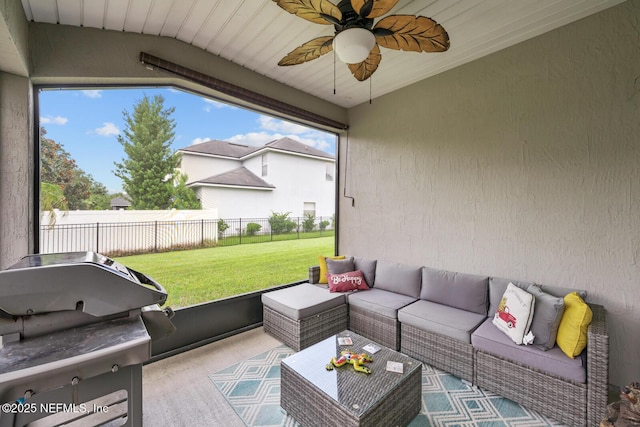 5838 Alderfer Springs Dr, Jacksonville, FL 32258 - photo 34
